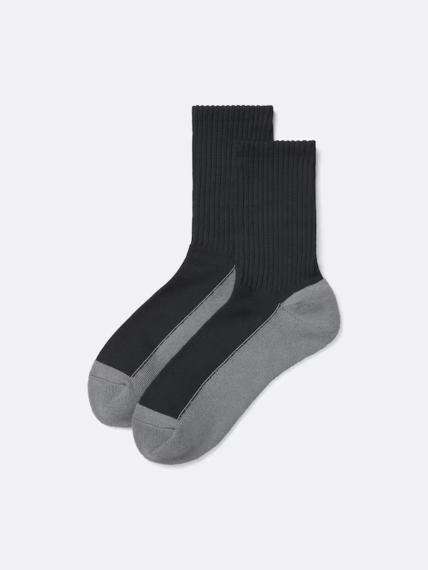 High Ankle Socks | Bicolor 4 High Ankle Socks | Bicolor