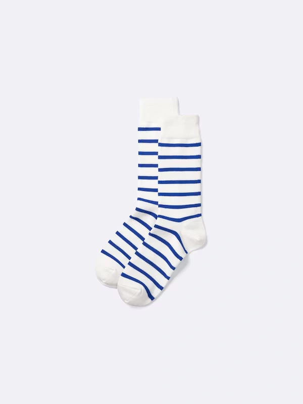 Socks | Striped 3 Socks | Striped