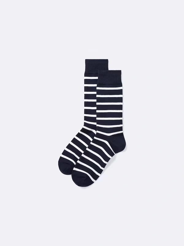 Socks | Striped 4 Socks | Striped