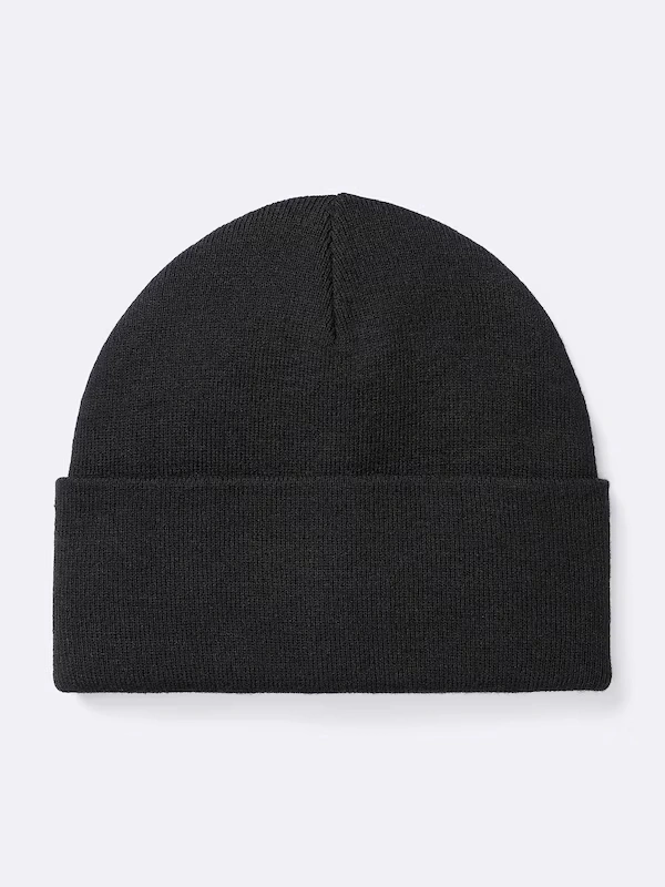 Wide Cuffed Beanie 5 Wide Cuffed Beanie