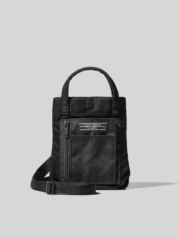 Shoulder Bag | UNDERCOVER