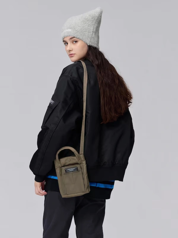 Shoulder Bag | UNDERCOVER