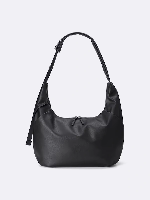Cocoon Shoulder Bag
