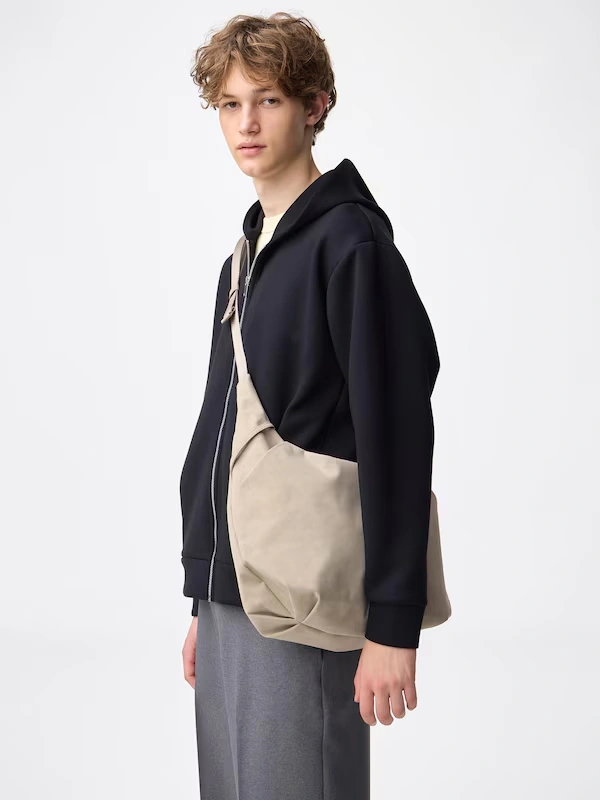 Cocoon Shoulder Bag