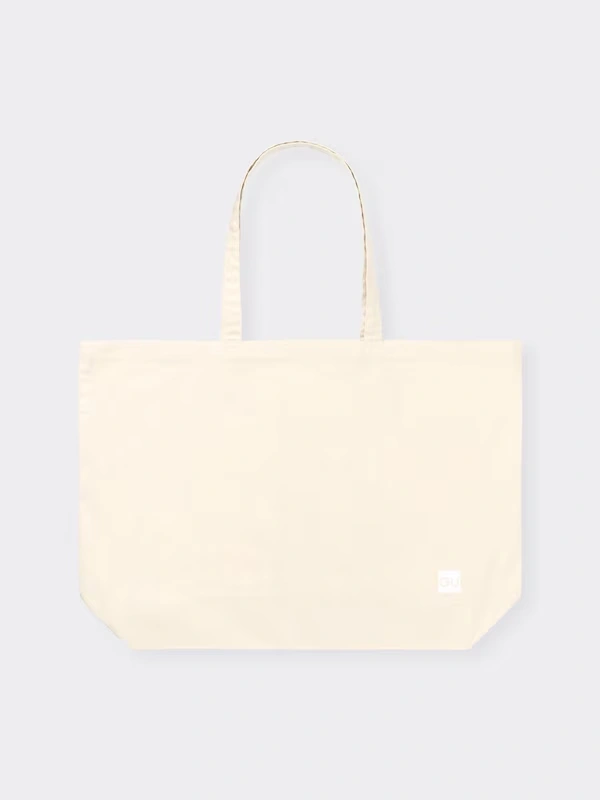 Reusable Bag Cotton L