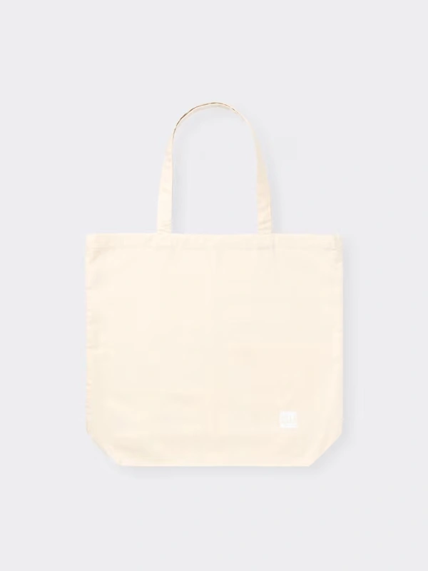 Reusable Bag Cotton M
