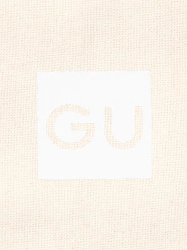 Reusable Bag Cotton M