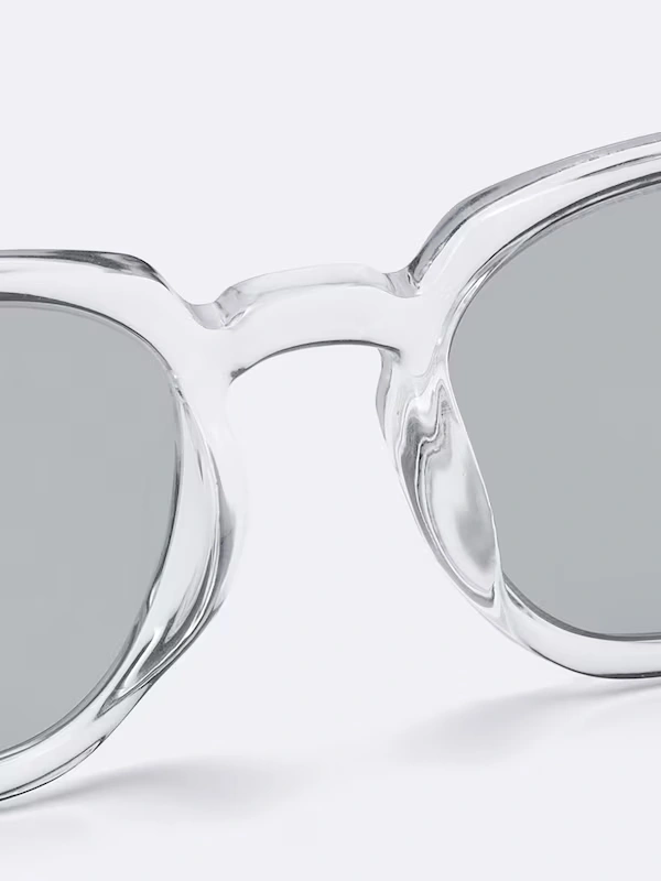 UV Protection Square Wellington Sunglasses 4 UV Protection Square Wellington Sunglasses