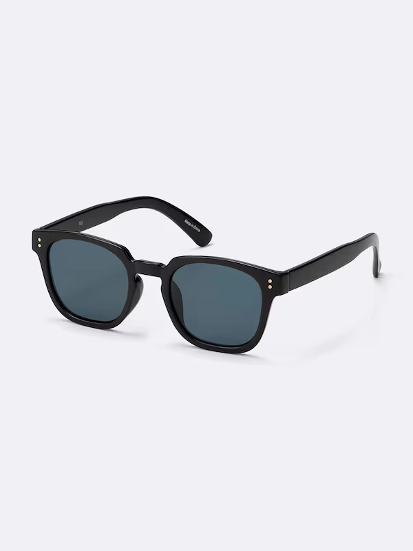 UV Protection Square Wellington Sunglasses 7 UV Protection Square Wellington Sunglasses