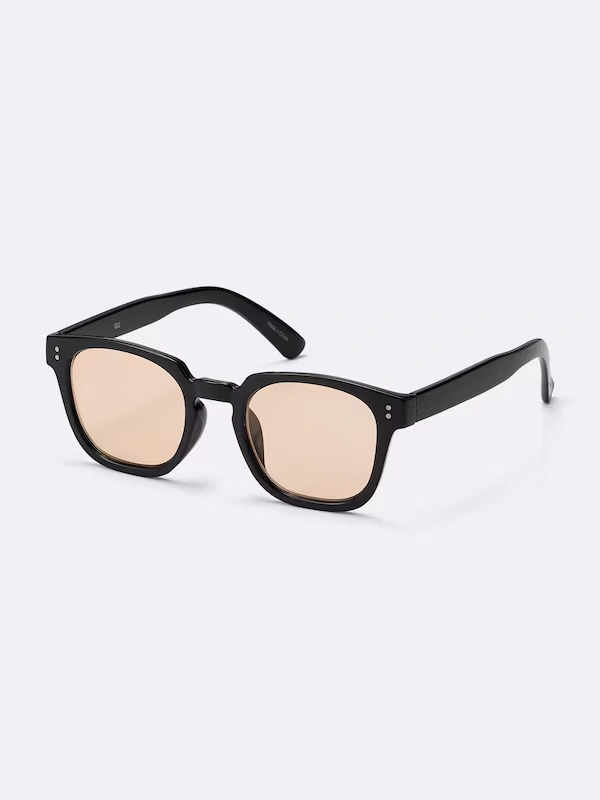 UV Protection Square Wellington Sunglasses 8 UV Protection Square Wellington Sunglasses
