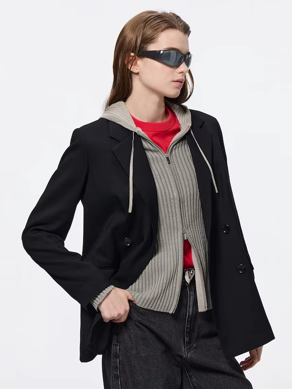 UV Protection Curve Lenses Sunglasses