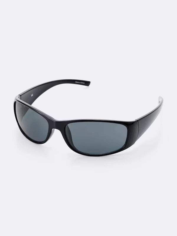 UV Protection Curve Lenses Sunglasses 6 UV Protection Curve Lenses Sunglasses