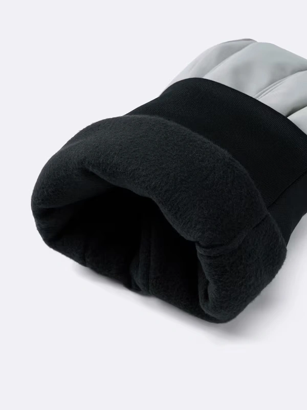 WARM PADDED Gloves 5 WARM PADDED Gloves