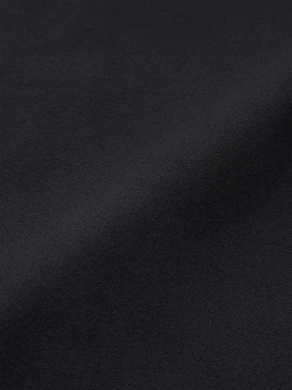 COZY MELTON Cape Coat 7 COZY MELTON Cape Coat