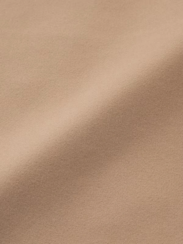 COZY MELTON Cape Coat 8 COZY MELTON Cape Coat