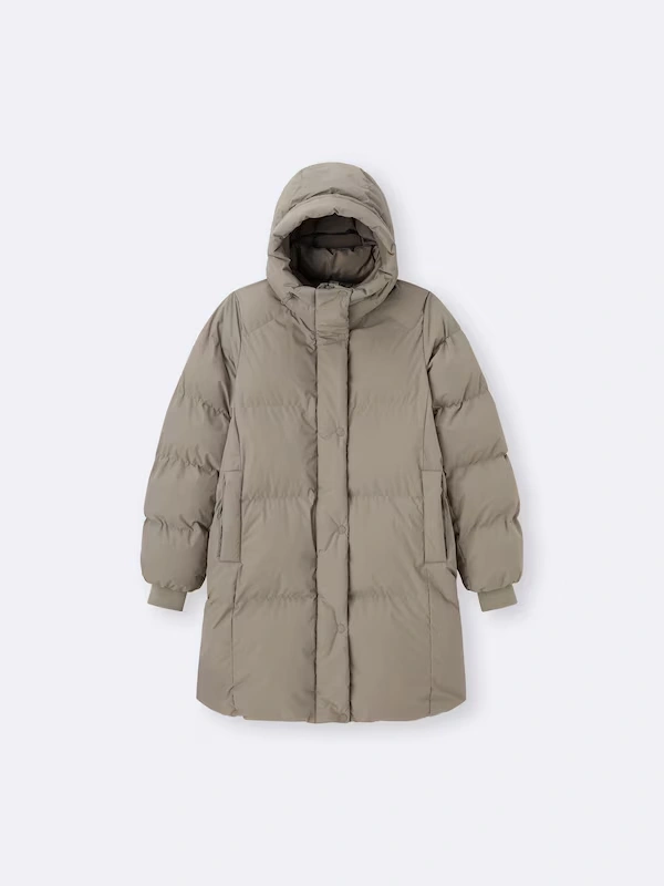 Super WARM PADDED Coat 5 Super WARM PADDED Coat