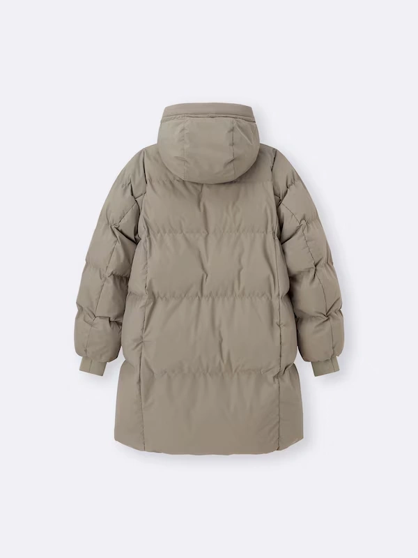 Super WARM PADDED Coat 6 Super WARM PADDED Coat