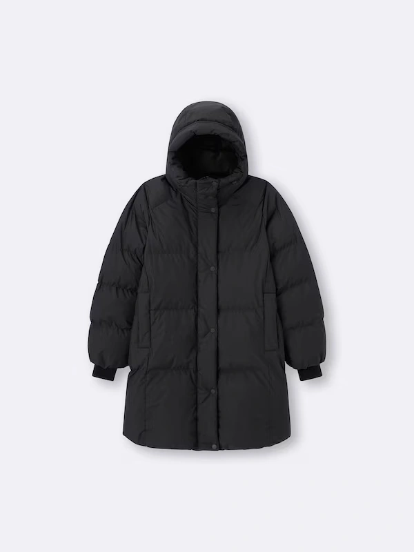 Super WARM PADDED Coat 7 Super WARM PADDED Coat