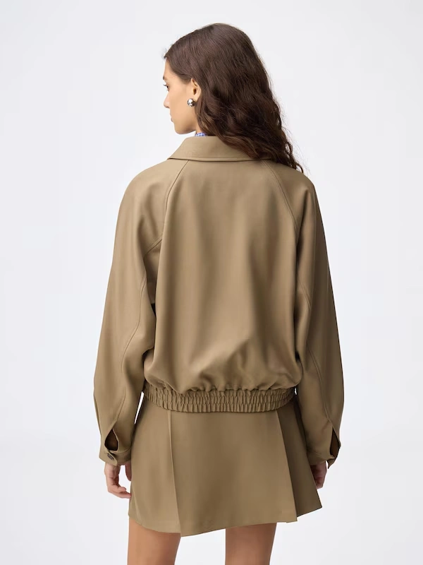 Harrington Jacket 4 Harrington Jacket