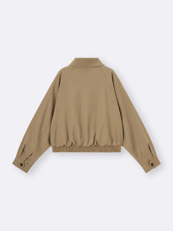 Harrington Jacket 6 Harrington Jacket