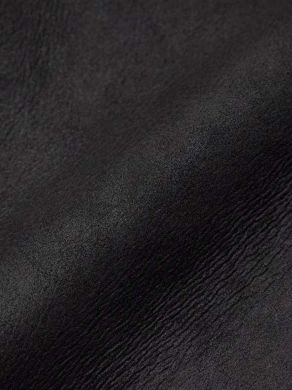 Faux Shearling Flight Jacket 5 Faux Shearling Flight Jacket