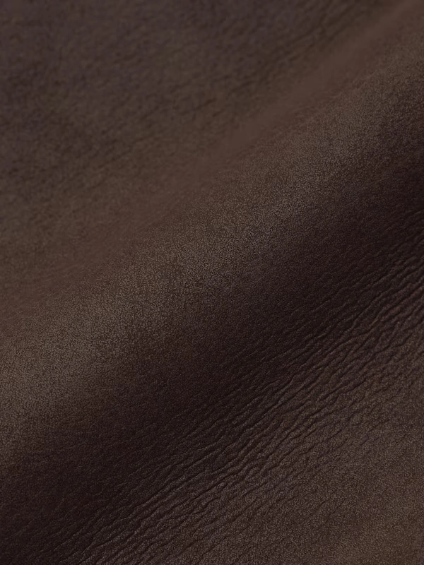 Faux Shearling Flight Jacket 6 Faux Shearling Flight Jacket