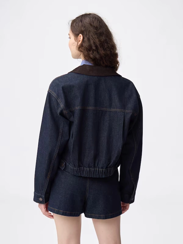 Denim Jacket 4 Denim Jacket