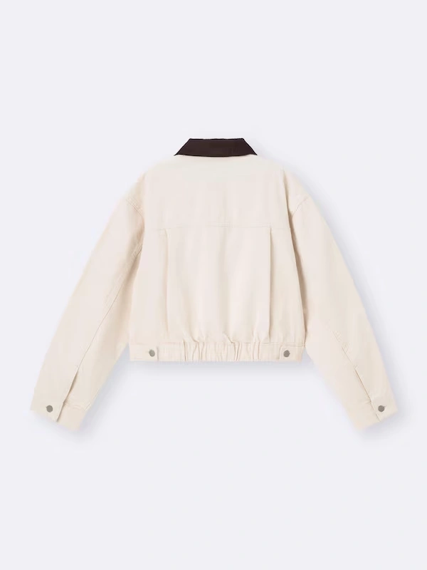 Denim Jacket 6 Denim Jacket