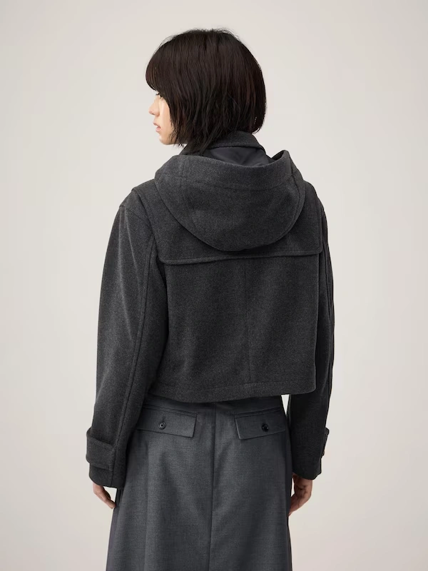 Duffle Coat | by rokh