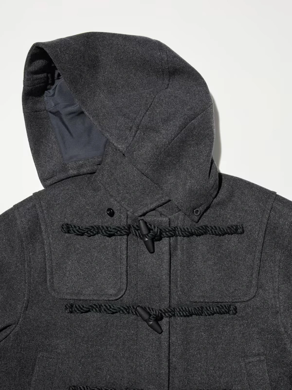 Duffle Coat | by rokh