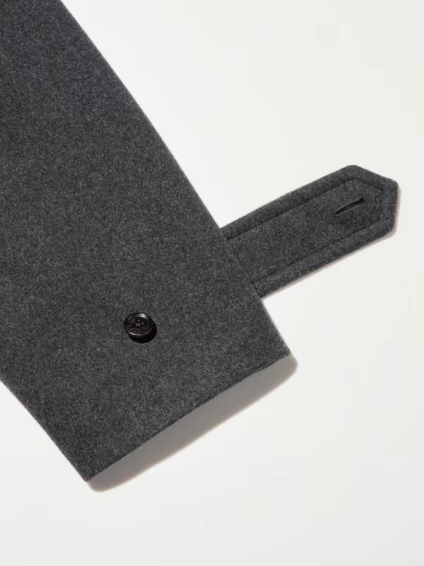 Duffle Coat | by rokh