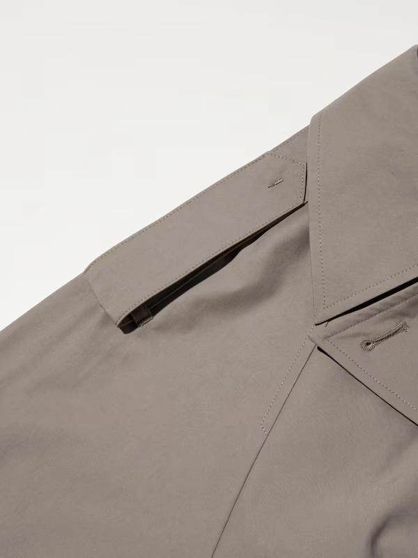 Short Trench Coat | by rokh 8 Short Trench Coat | by rokh