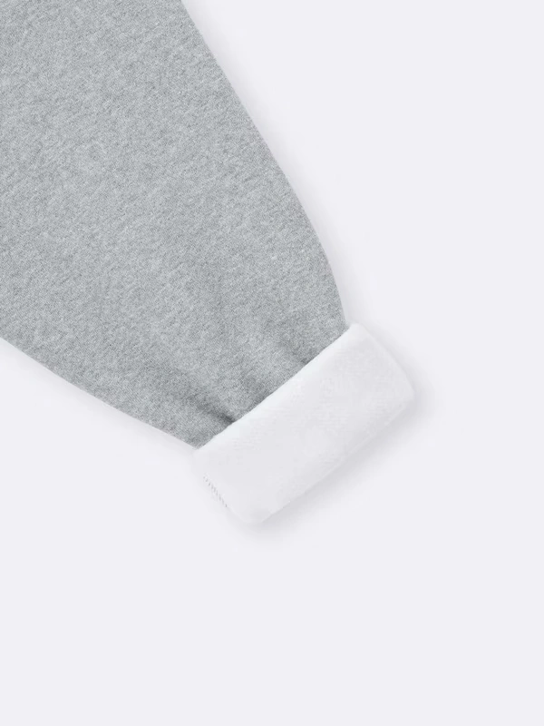 Heavy Weight Sweat Short Hoodie 6 Heavy Weight Sweat Short Hoodie