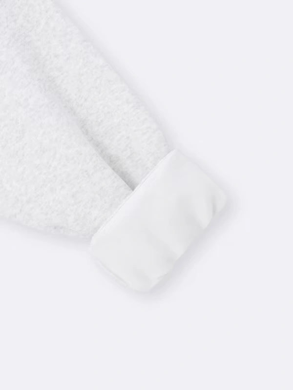 Heavy Weight Sweatshirt | PUPPET SUNSUN