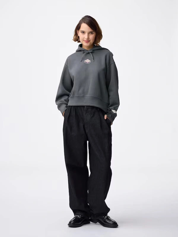 Heavy Weight Sweat Hoodie | Harry Potter