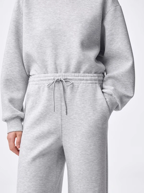 Puff Sweat Baggy Pants 6 Puff Sweat Baggy Pants