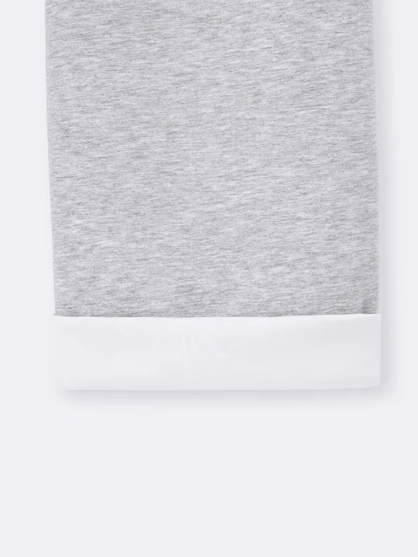 Puff Sweat Baggy Pants 7 Puff Sweat Baggy Pants