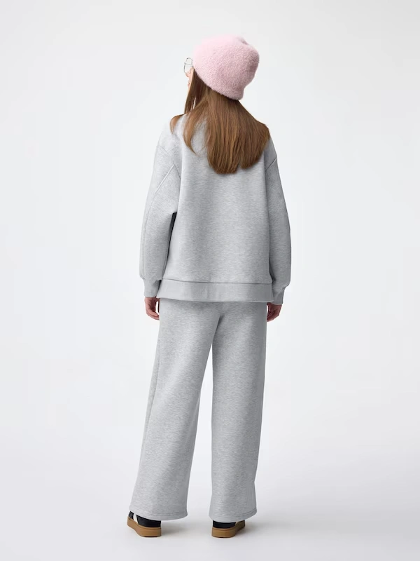 Puff Sweat Baggy Pants 4 Puff Sweat Baggy Pants