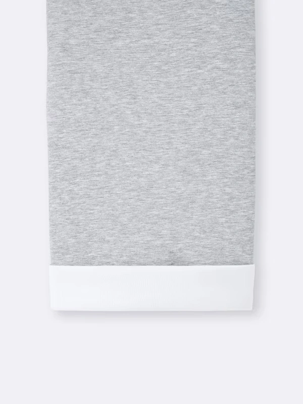 Puff Sweat Baggy Pants 5 Puff Sweat Baggy Pants