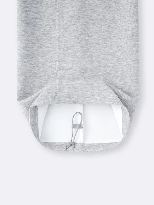 Puff Sweat Baggy Pants 6 Puff Sweat Baggy Pants