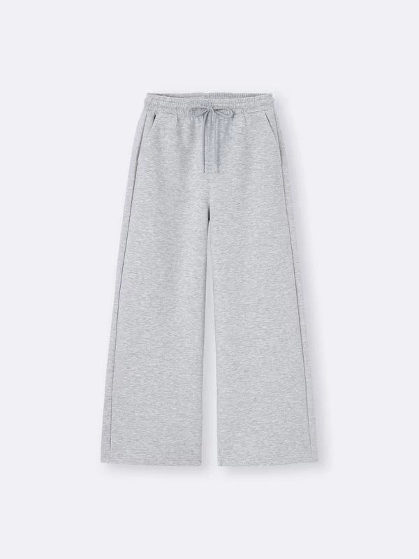 Puff Sweat Baggy Pants 7 Puff Sweat Baggy Pants