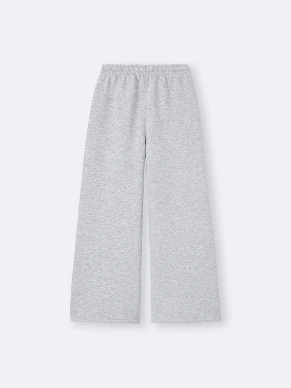 Puff Sweat Baggy Pants 8 Puff Sweat Baggy Pants