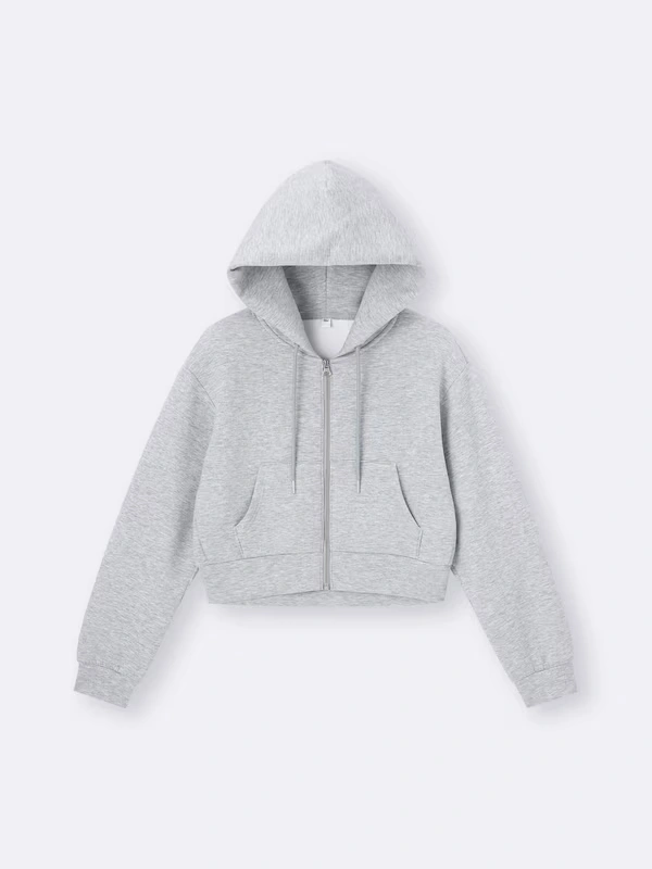 Puff Sweat Full-Zip Hoodie 3 Puff Sweat Full-Zip Hoodie