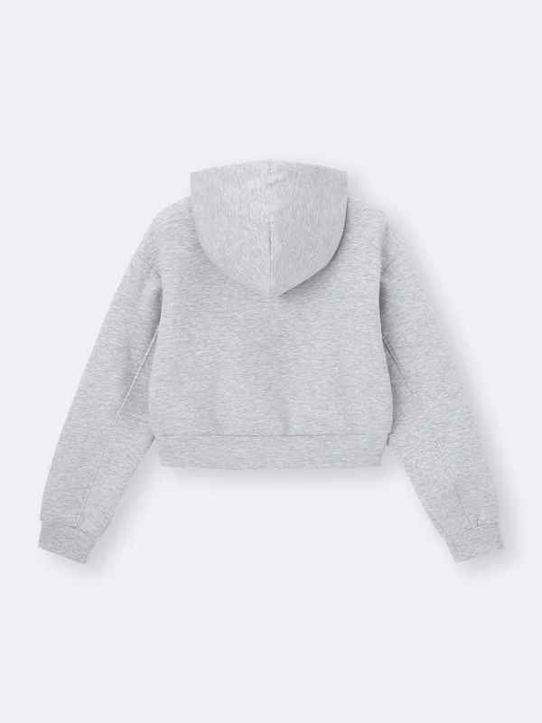 Puff Sweat Full-Zip Hoodie 4 Puff Sweat Full-Zip Hoodie