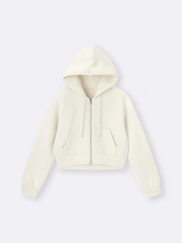Puff Sweat Full-Zip Hoodie 6 Puff Sweat Full-Zip Hoodie
