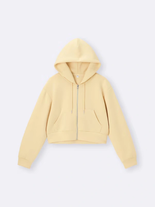 Puff Sweat Full-Zip Hoodie 7 Puff Sweat Full-Zip Hoodie