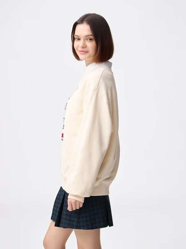 Sweatshirt | THE POWERPUFF GIRLS 3 Sweatshirt | THE POWERPUFF GIRLS