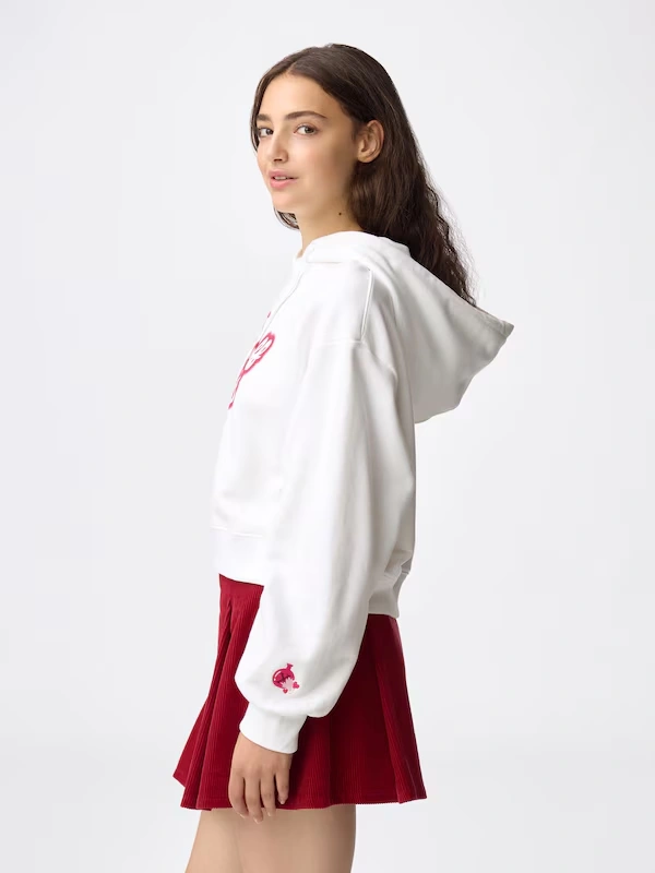 Sweat Hoodie | THE POWERPUFF GIRLS 3 Sweat Hoodie | THE POWERPUFF GIRLS