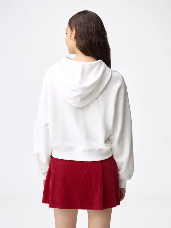 Sweat Hoodie | THE POWERPUFF GIRLS 4 Sweat Hoodie | THE POWERPUFF GIRLS