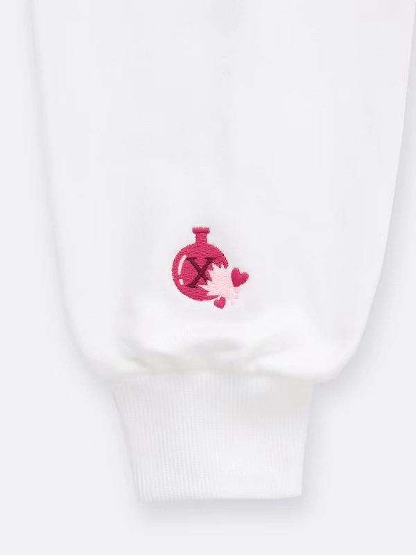 Sweat Hoodie | THE POWERPUFF GIRLS 6 Sweat Hoodie | THE POWERPUFF GIRLS